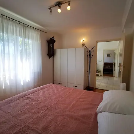 Apartmán Lidija *