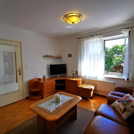 Apartmán Lidija Novi Vinodolski