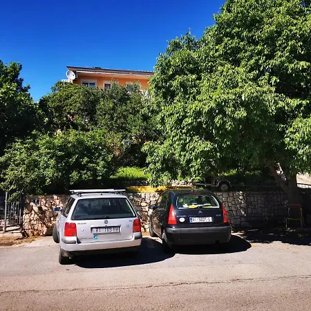 Lidija Apartmán *
