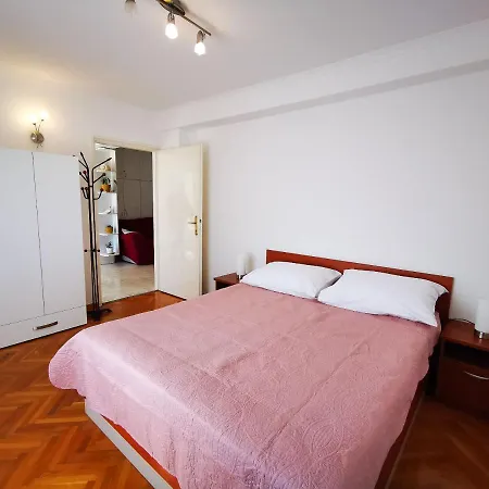 Appartamento Lidija Novi Vinodolski