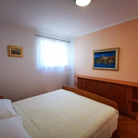 Lidija Apartmán *