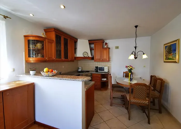 Apartament Lidija