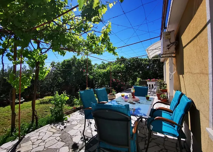 Lidija Novi Vinodolski
