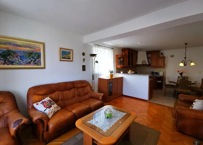 Lidija Novi Vinodolski