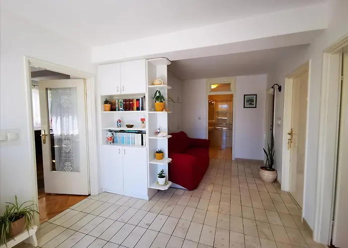 Lidija * Novi Vinodolski