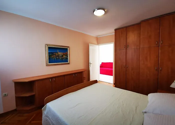 Lidija Apartament