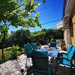 Lidija Novi Vinodolski
