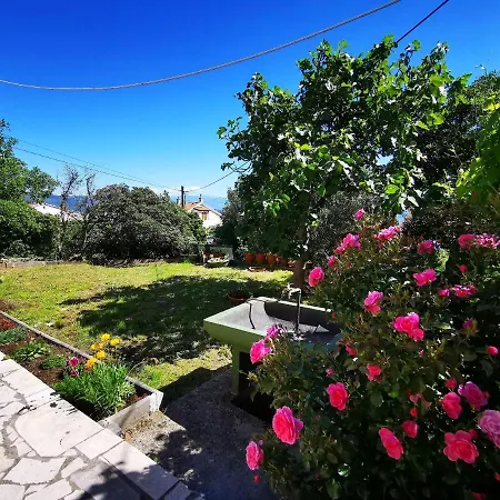 Lidija Apartment