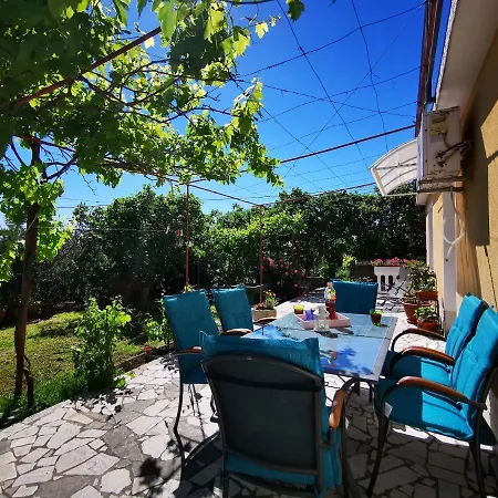 Lidija Novi Vinodolski