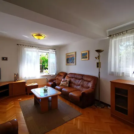 Lidija Apartment Novi Vinodolski