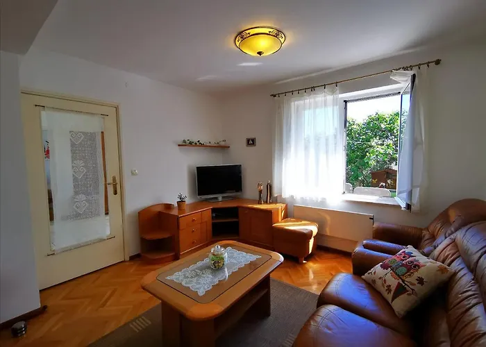 公寓 Lidija 诺维·维诺多尔斯基